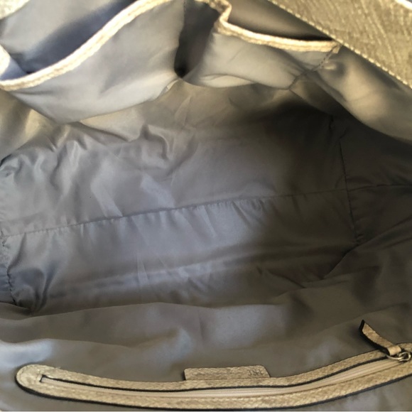 INC International Concepts Zoiey 2-1 Tote - Picture 5 of 5